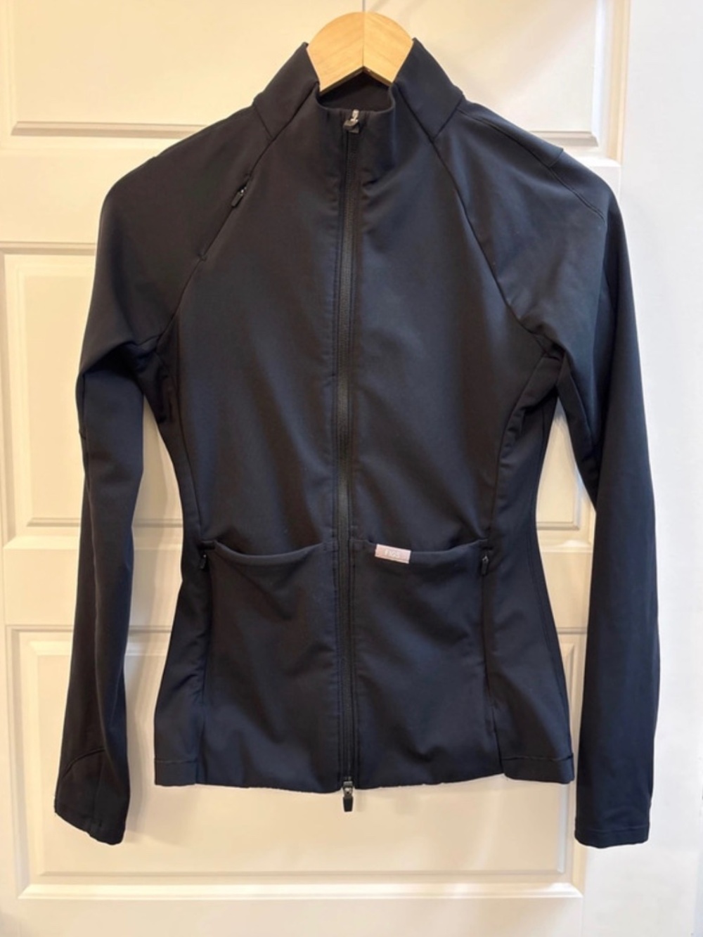 Figs ContourKnit Jacket Small